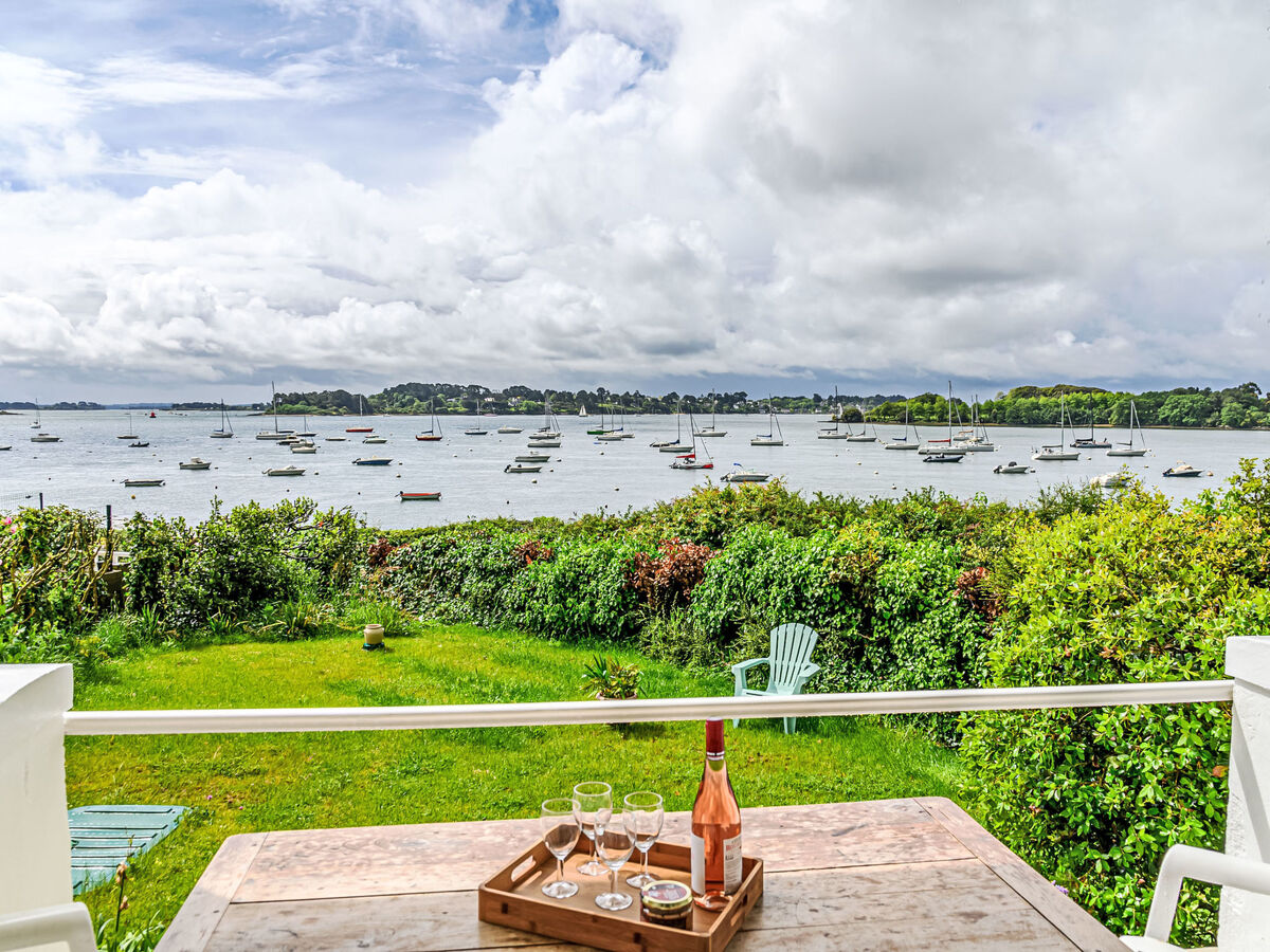 Maison La Prâme – Vue mer à 20m, plage à 50m - Photo 17