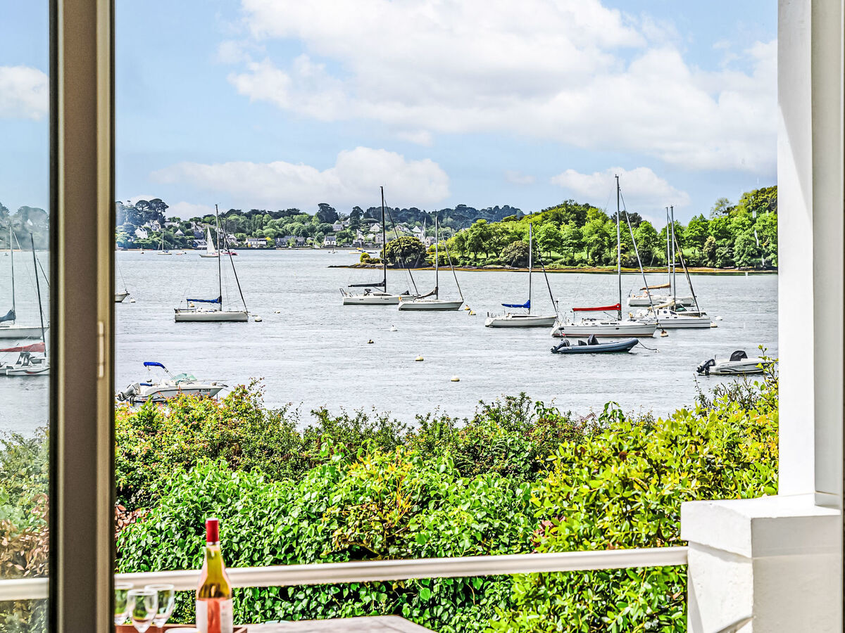 Maison La Prâme – Vue mer à 20m, plage à 50m - Photo 18