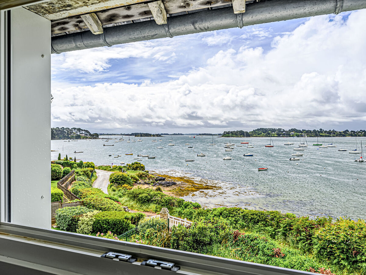 Maison La Prâme – Vue mer à 20m, plage à 50m - Photo 19