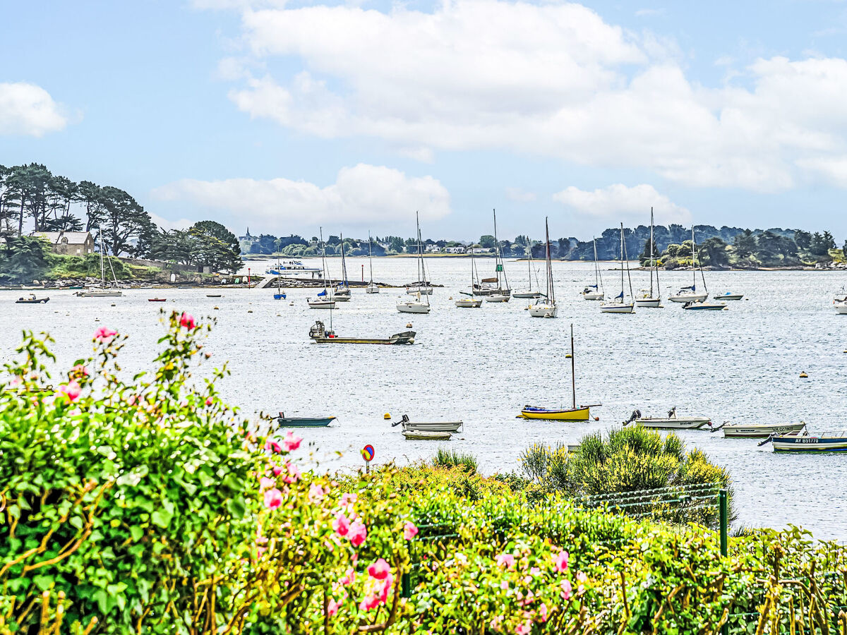 Maison La Prâme – Vue mer à 20m, plage à 50m - Photo 20