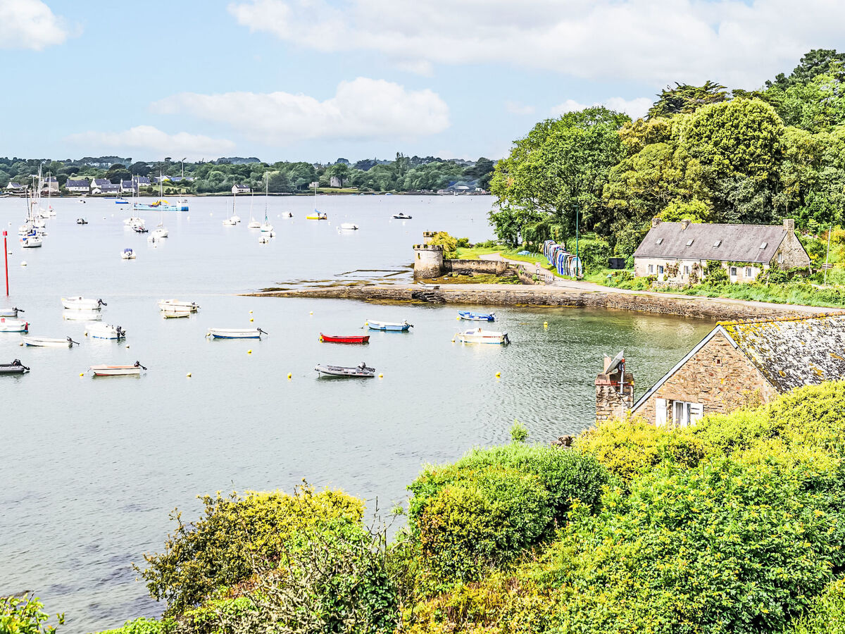 Maison La Prâme – Vue mer à 20m, plage à 50m - Photo 22