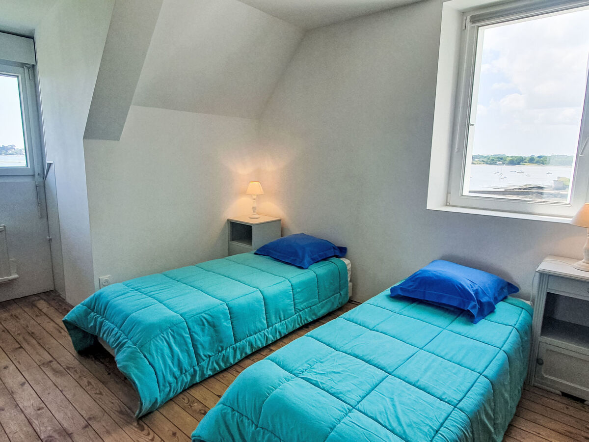 Maison La Prâme – Vue mer à 20m, plage à 50m - Photo 23