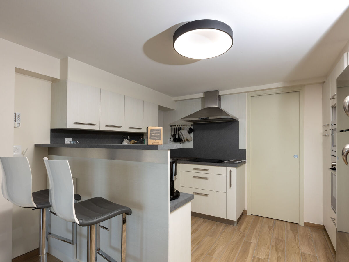 Appartement Ancadau, vue mer à Saint Malo - Photo 12
