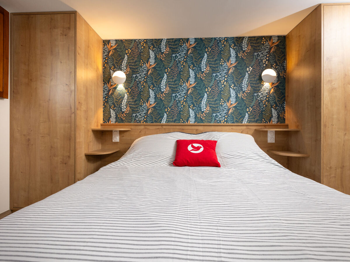 Appartement Ancadau, vue mer à Saint Malo - Photo 15
