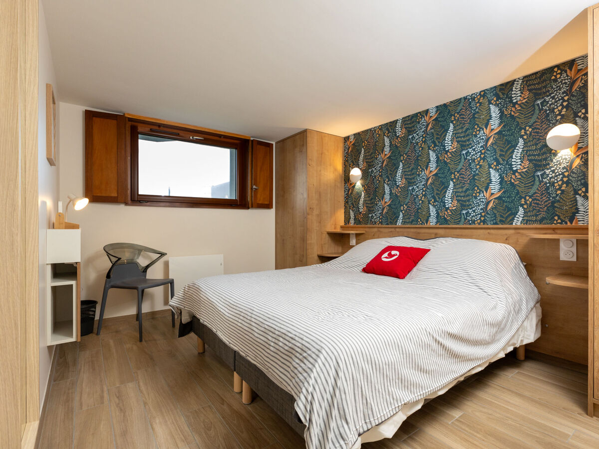 Appartement Ancadau, vue mer à Saint Malo - Photo 16