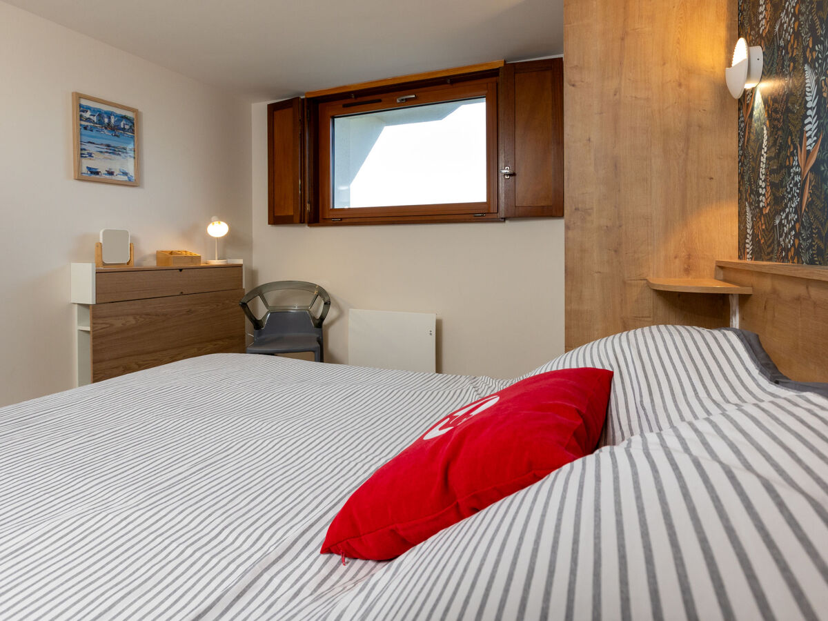 Appartement Ancadau, vue mer à Saint Malo - Photo 17