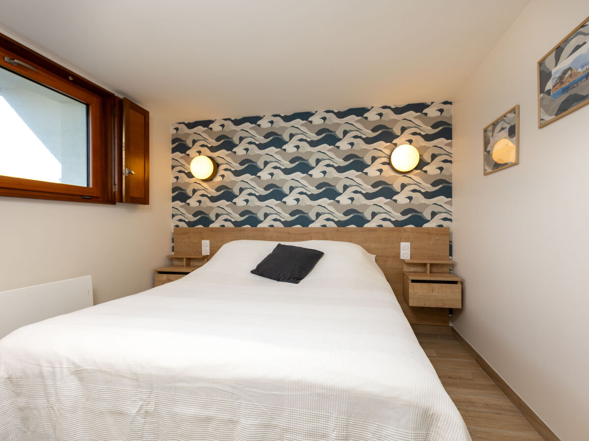 Appartement Ancadau, vue mer à Saint Malo - Photo 18