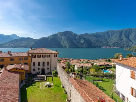 Location gite à Tremezzina, Apartment Vista Paradiso