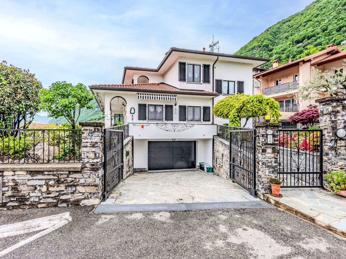 Appartement Nonna Grazia – vue lac et montagnes, Tremezzina - Photo 1