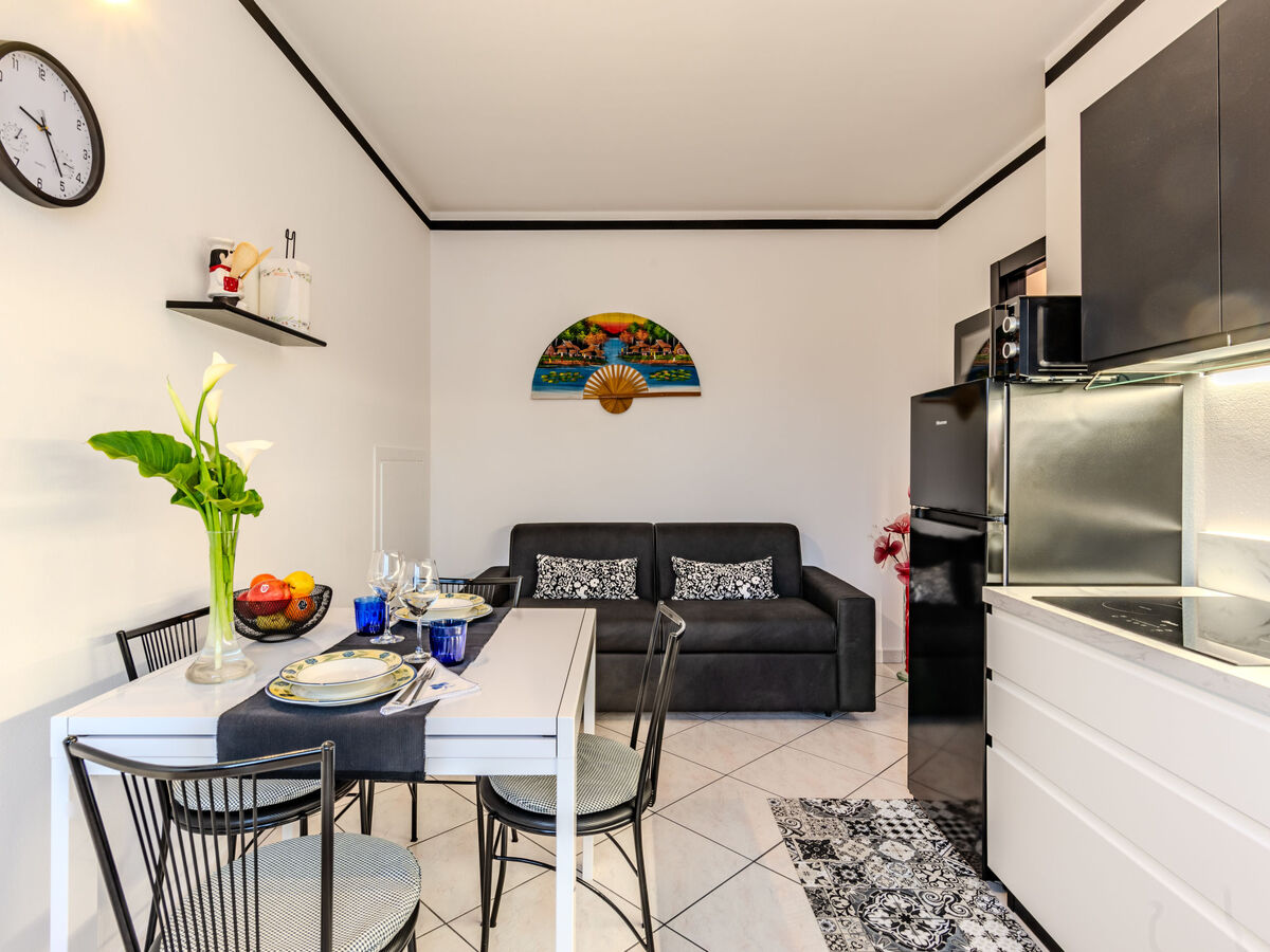 Appartement Nonna Grazia – vue lac et montagnes, Tremezzina - Photo 3