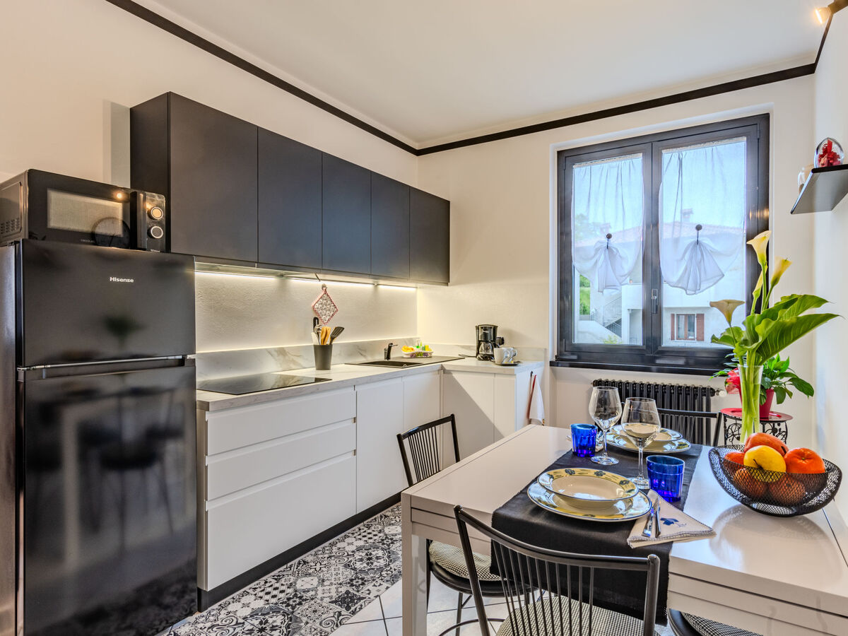 Appartement Nonna Grazia – vue lac et montagnes, Tremezzina - Photo 4