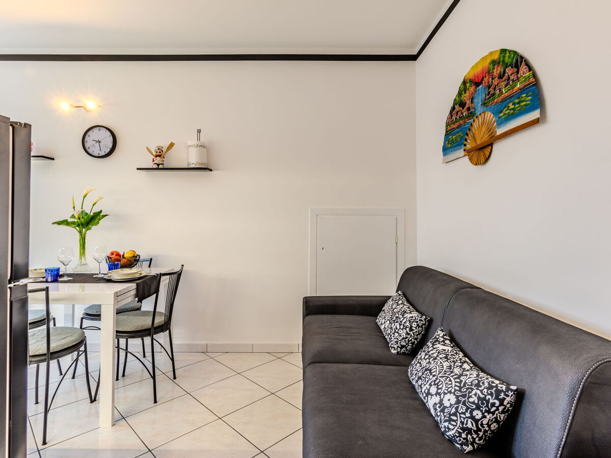 Appartement Nonna Grazia – vue lac et montagnes, Tremezzina - Photo 5