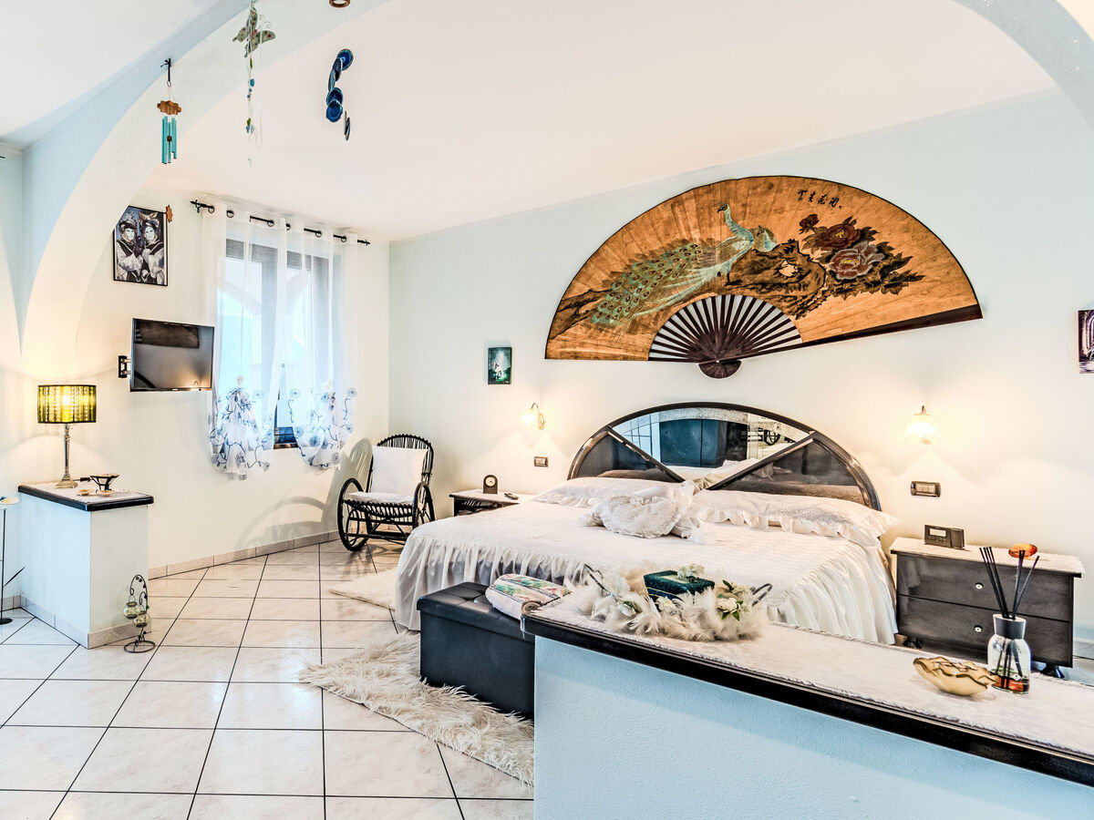 Appartement Nonna Grazia – vue lac et montagnes, Tremezzina - Photo 7