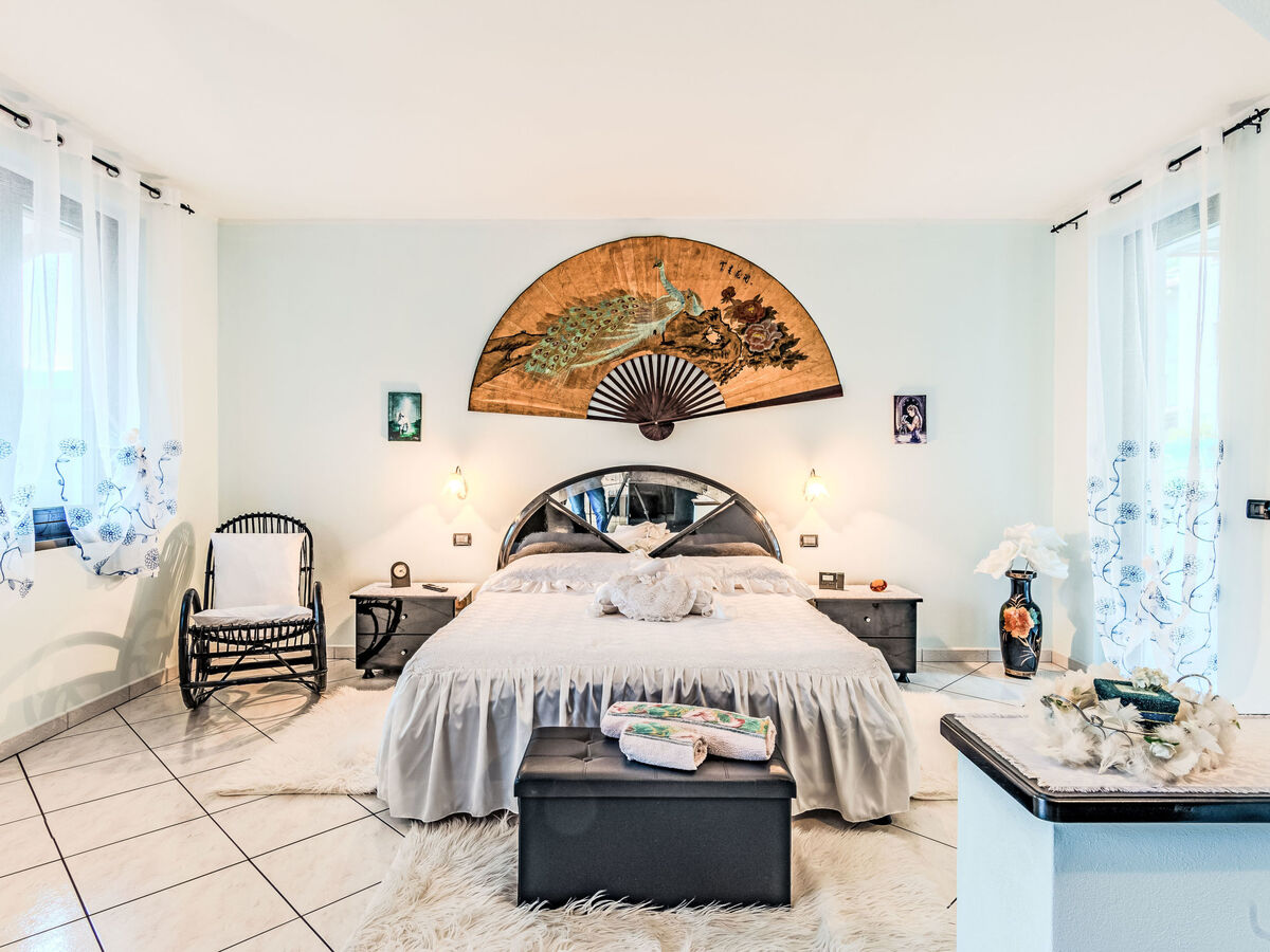 Appartement Nonna Grazia – vue lac et montagnes, Tremezzina - Photo 8