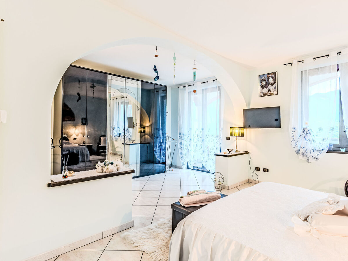 Appartement Nonna Grazia – vue lac et montagnes, Tremezzina - Photo 10