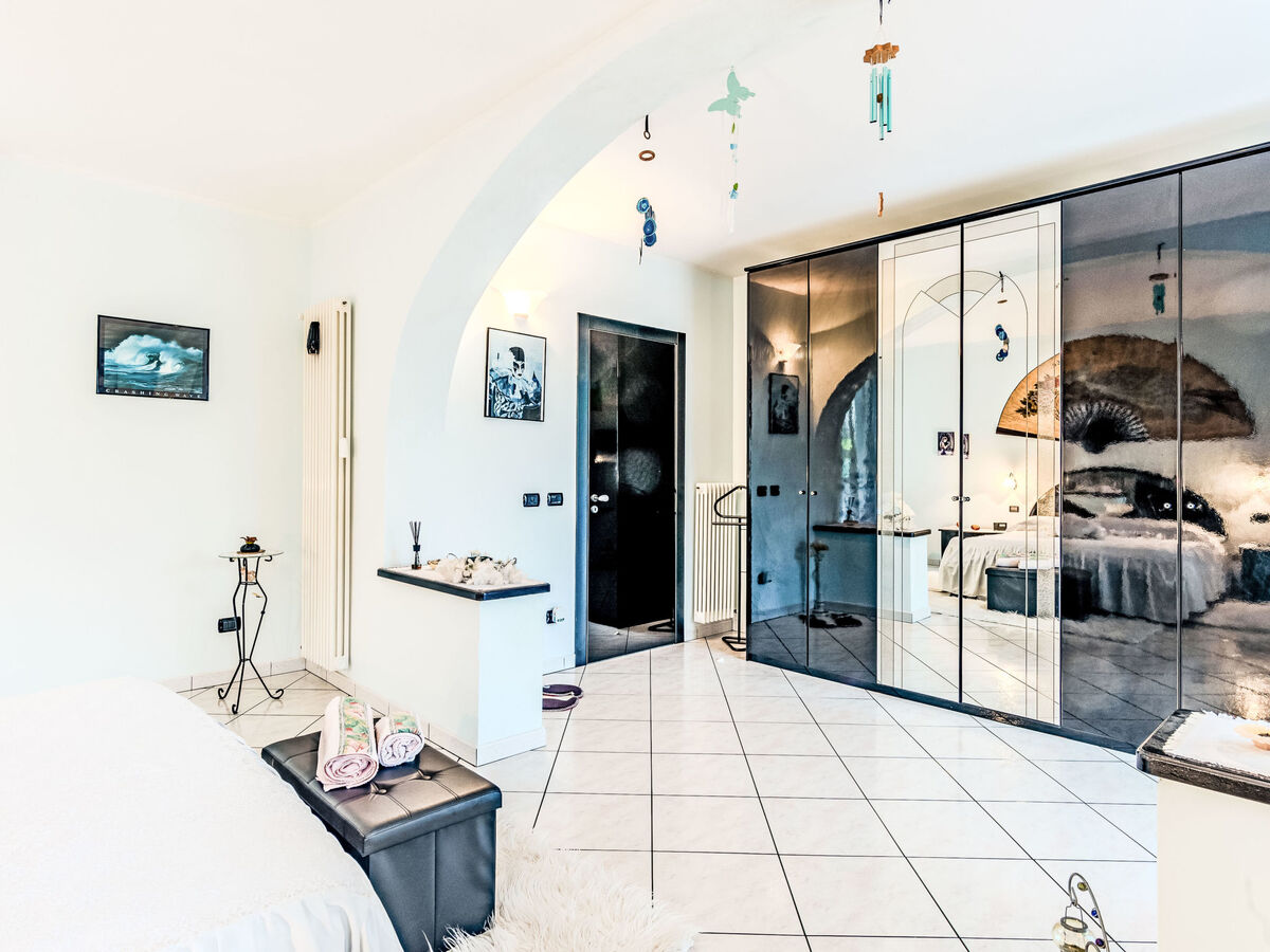Appartement Nonna Grazia – vue lac et montagnes, Tremezzina - Photo 11