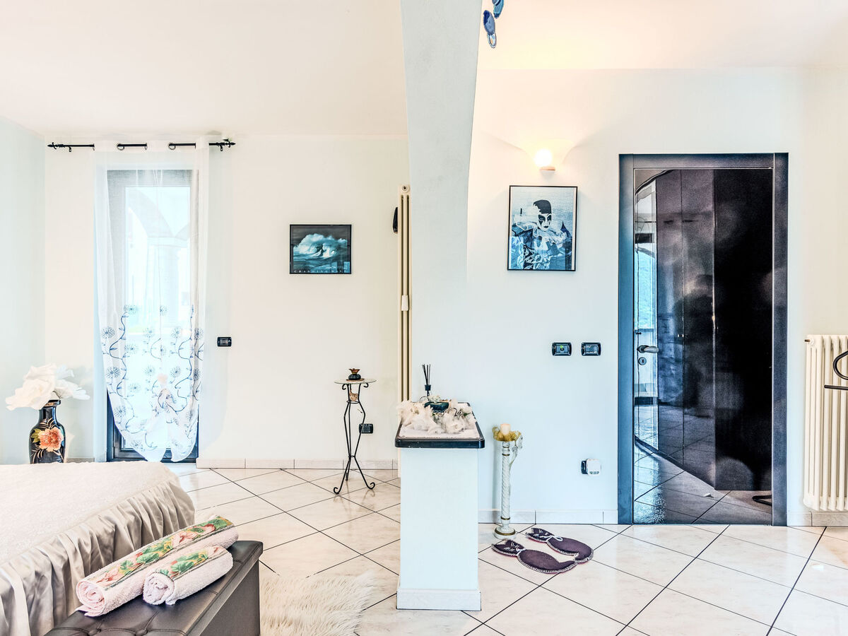 Appartement Nonna Grazia – vue lac et montagnes, Tremezzina - Photo 12