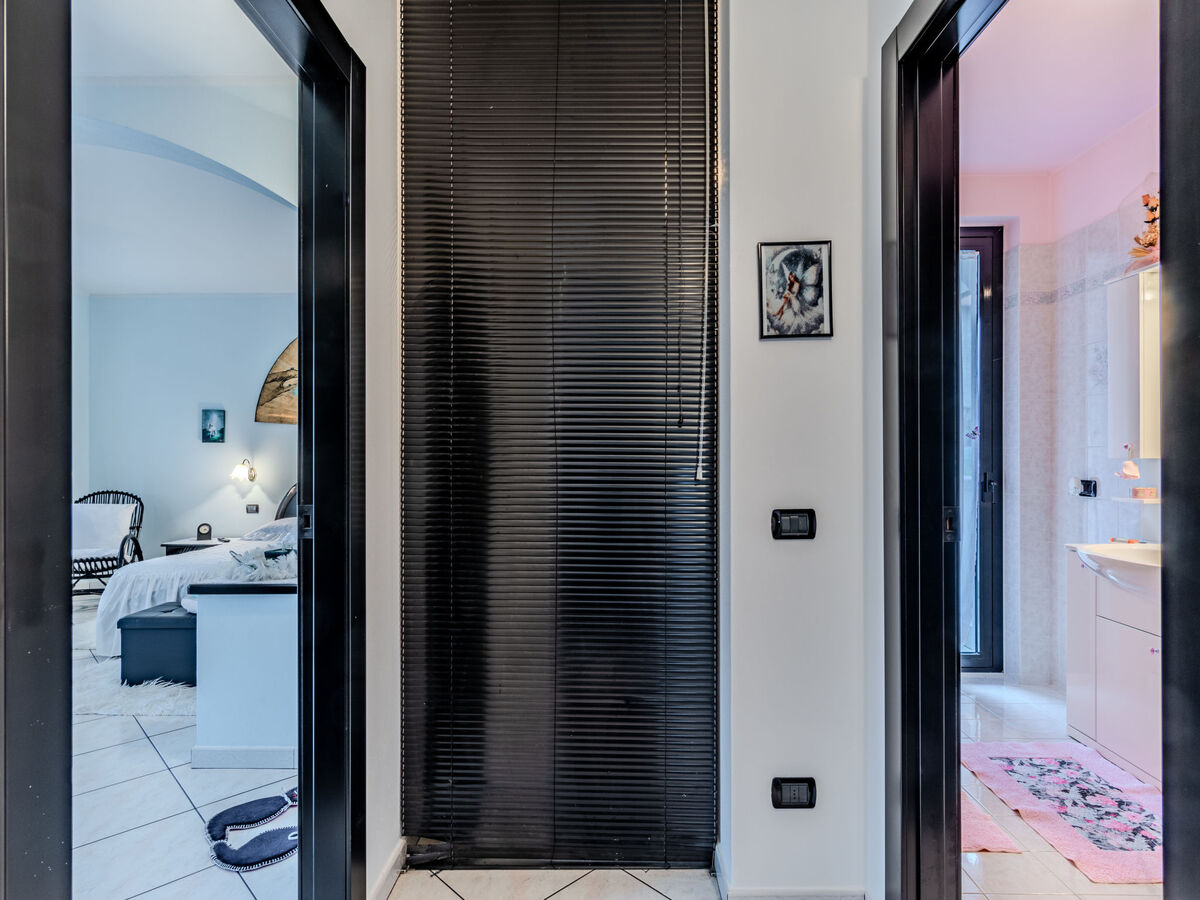 Appartement Nonna Grazia – vue lac et montagnes, Tremezzina - Photo 13