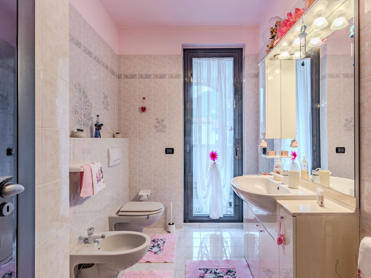 Appartement Nonna Grazia – vue lac et montagnes, Tremezzina - Photo 14