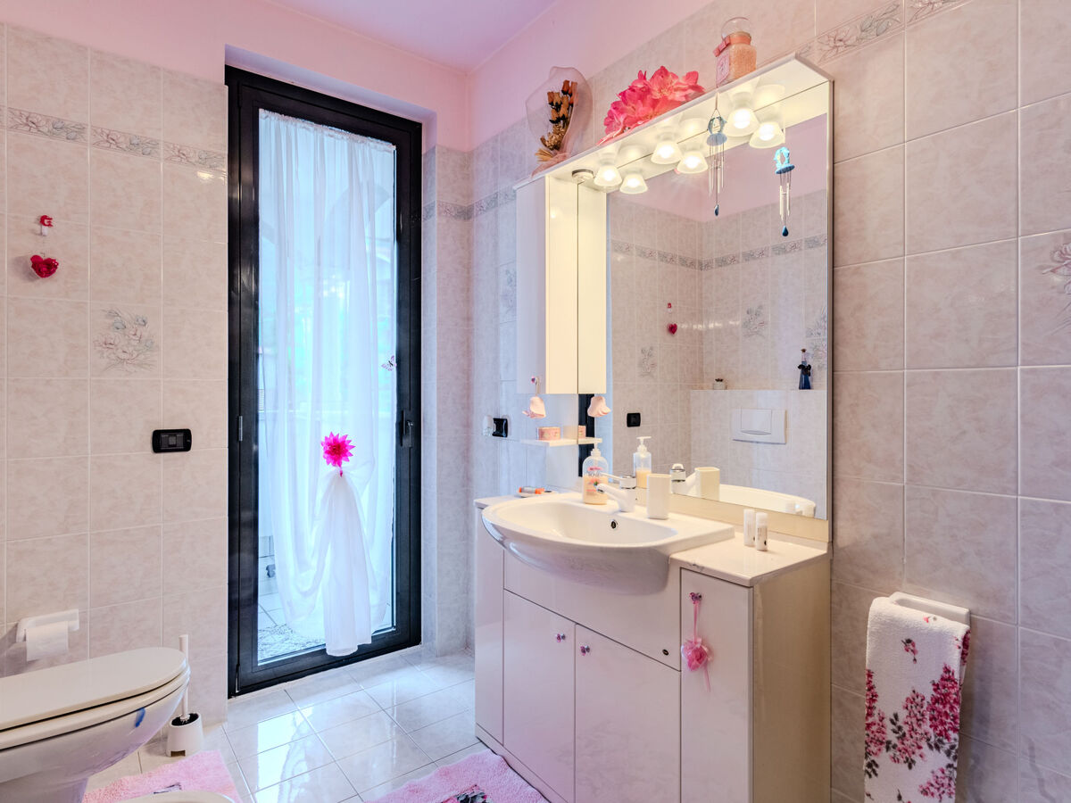 Appartement Nonna Grazia – vue lac et montagnes, Tremezzina - Photo 15