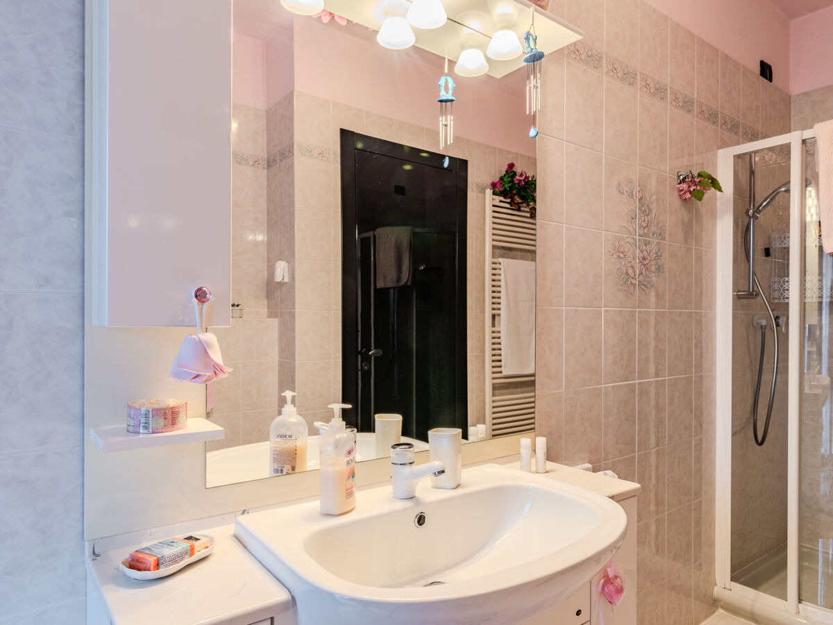 Appartement Nonna Grazia – vue lac et montagnes, Tremezzina - Photo 16