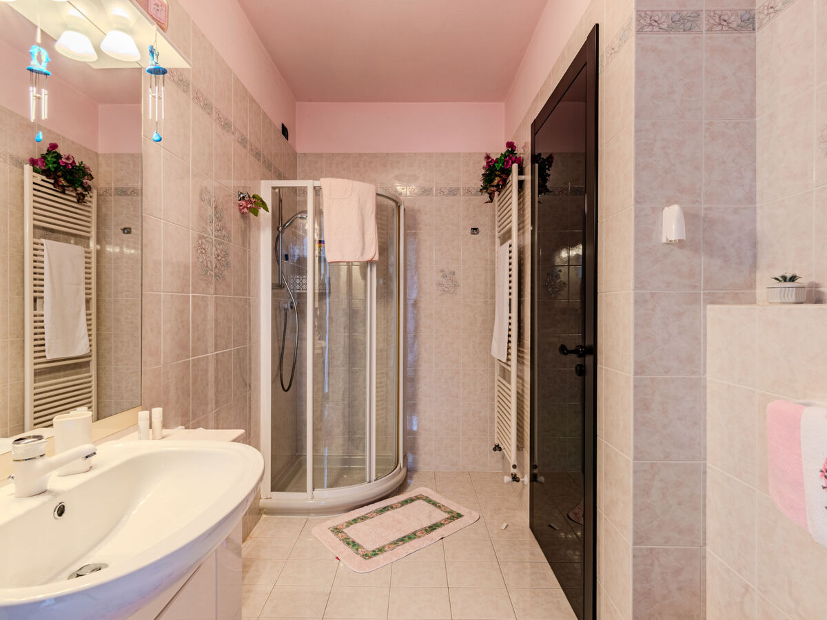 Appartement Nonna Grazia – vue lac et montagnes, Tremezzina - Photo 17