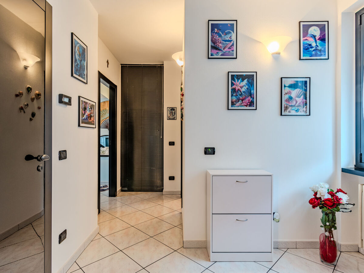 Appartement Nonna Grazia – vue lac et montagnes, Tremezzina - Photo 18