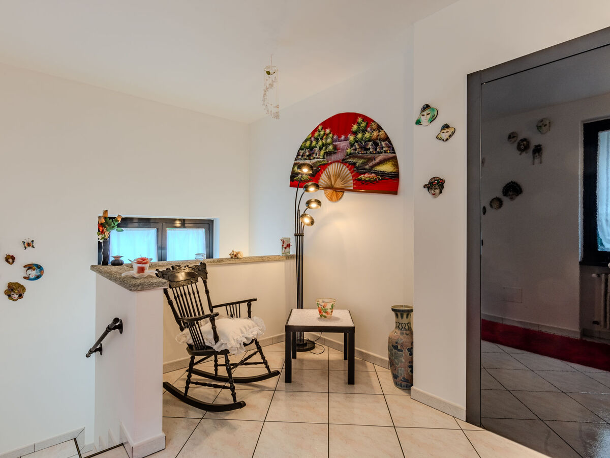 Appartement Nonna Grazia – vue lac et montagnes, Tremezzina - Photo 19
