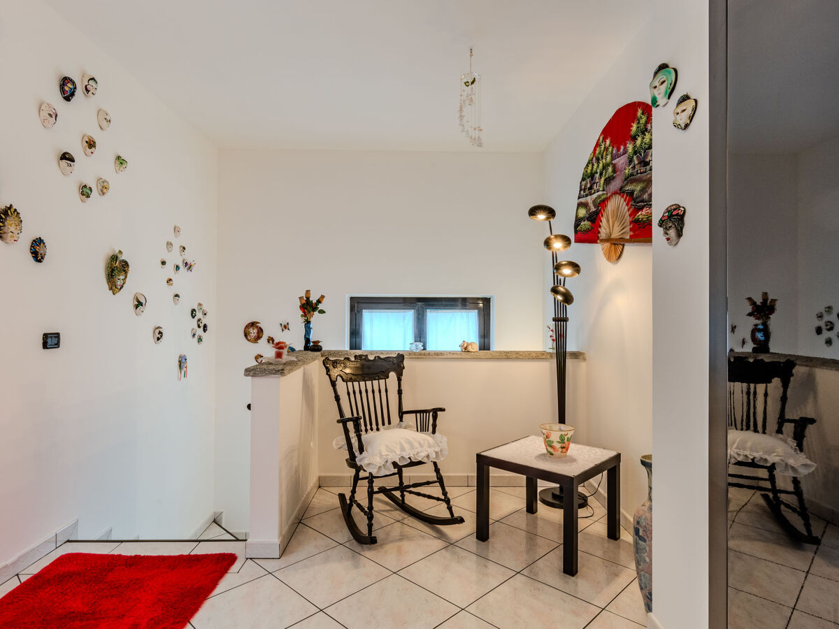 Appartement Nonna Grazia – vue lac et montagnes, Tremezzina - Photo 20