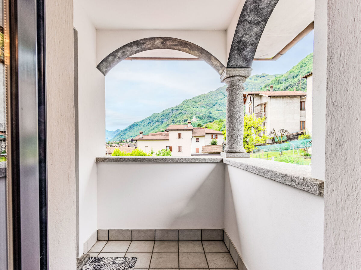 Appartement Nonna Grazia – vue lac et montagnes, Tremezzina - Photo 22
