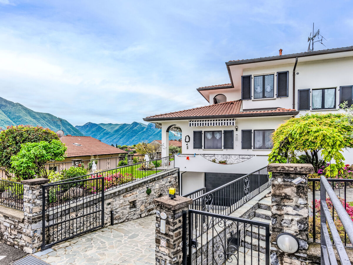 Appartement Nonna Grazia – vue lac et montagnes, Tremezzina - Photo 24