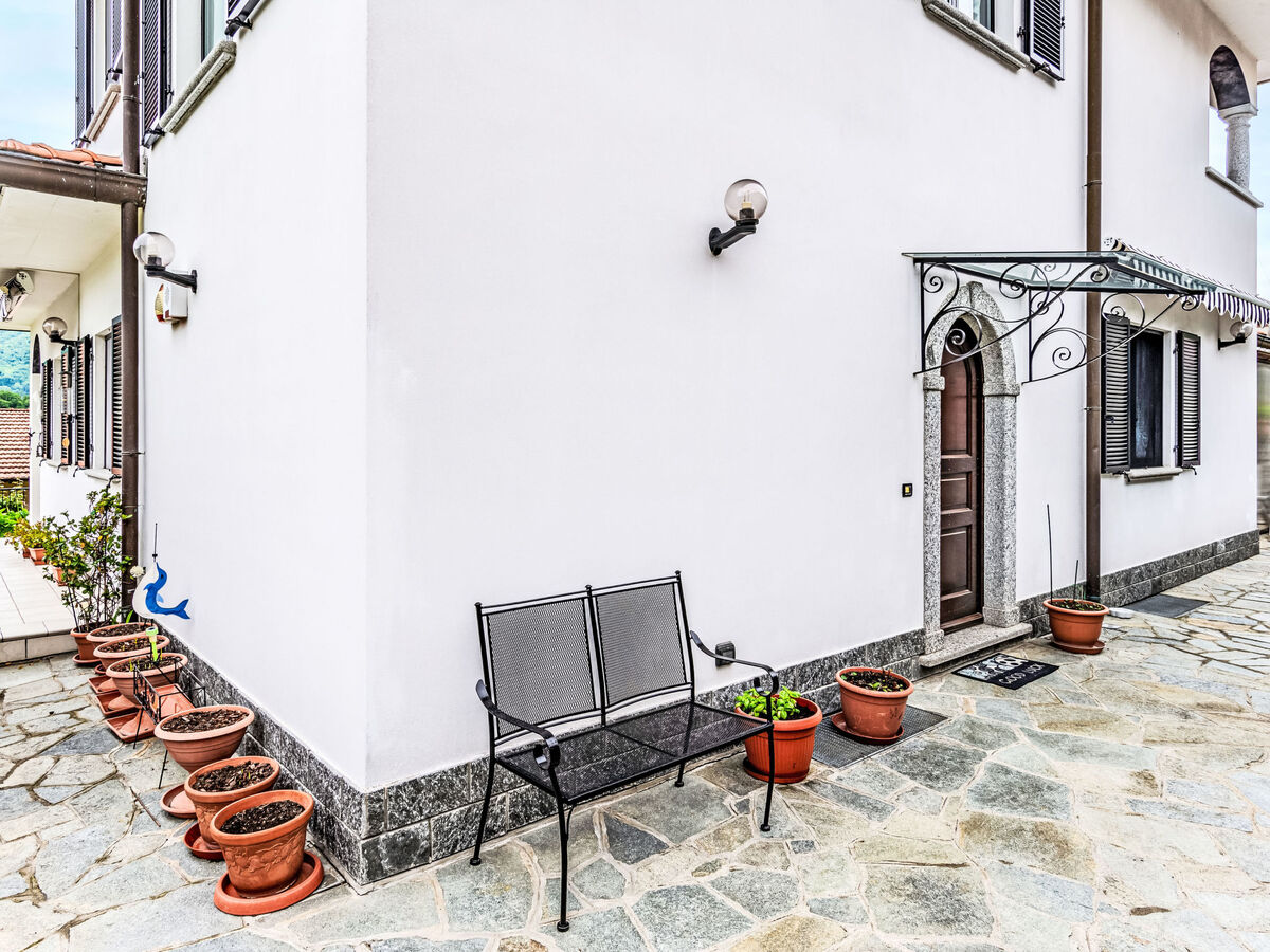 Appartement Nonna Grazia – vue lac et montagnes, Tremezzina - Photo 25
