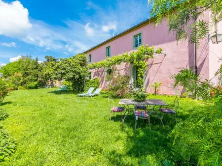 Location appartement à Castiglioncello, Cardo