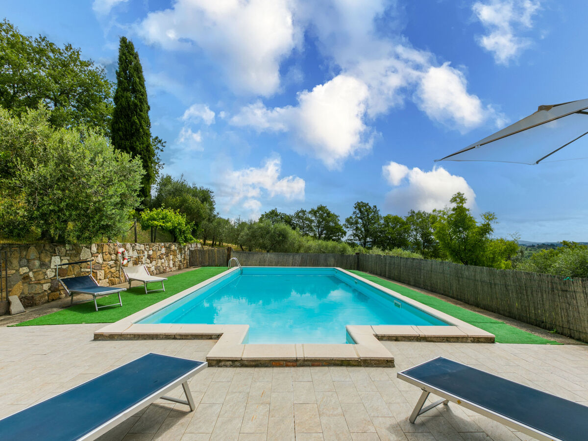 Podere Biancospino – Maison 10 pers. piscine privée - Photo 2