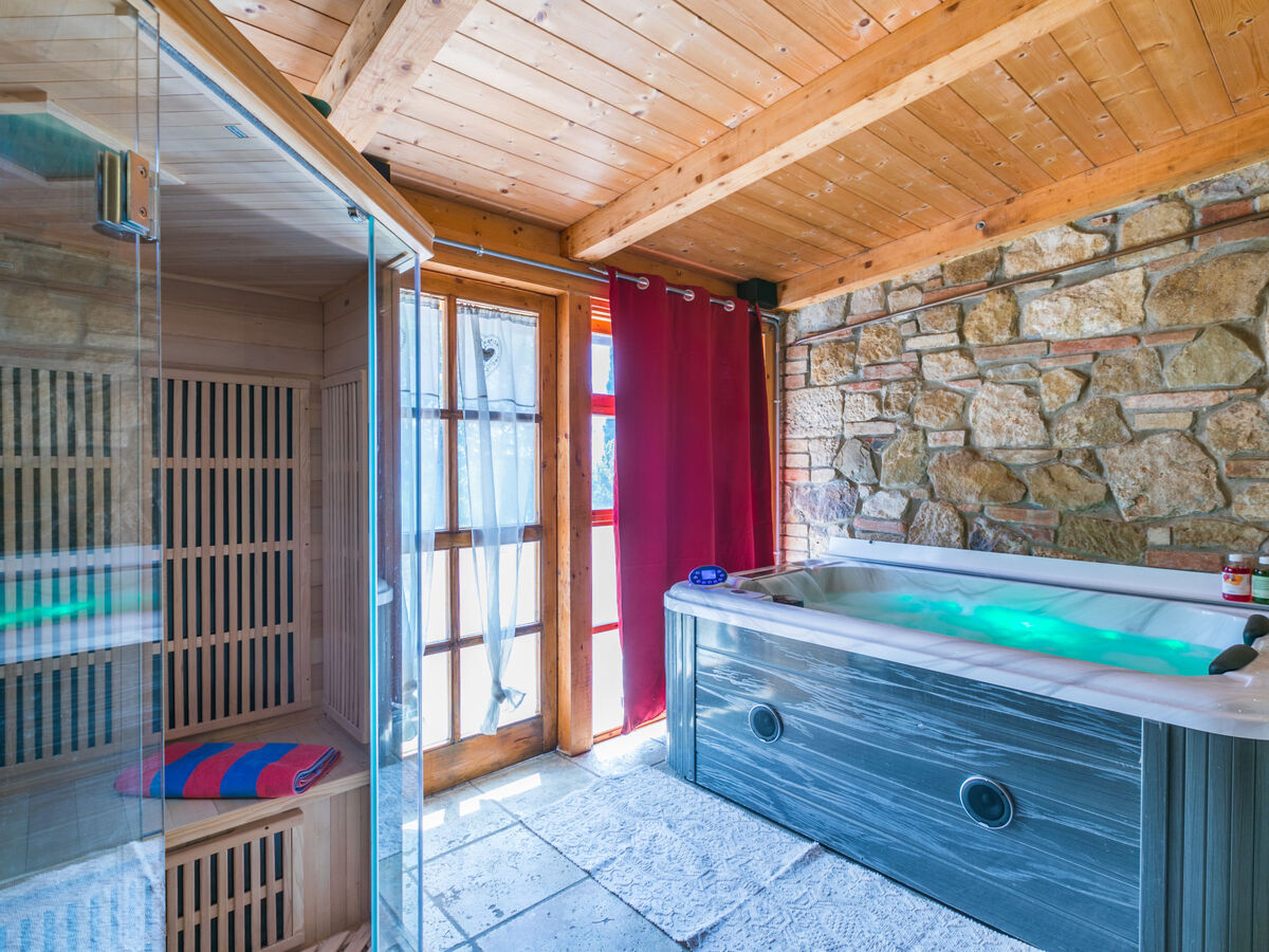 Podere Biancospino – Maison 10 pers. piscine privée - Photo 4