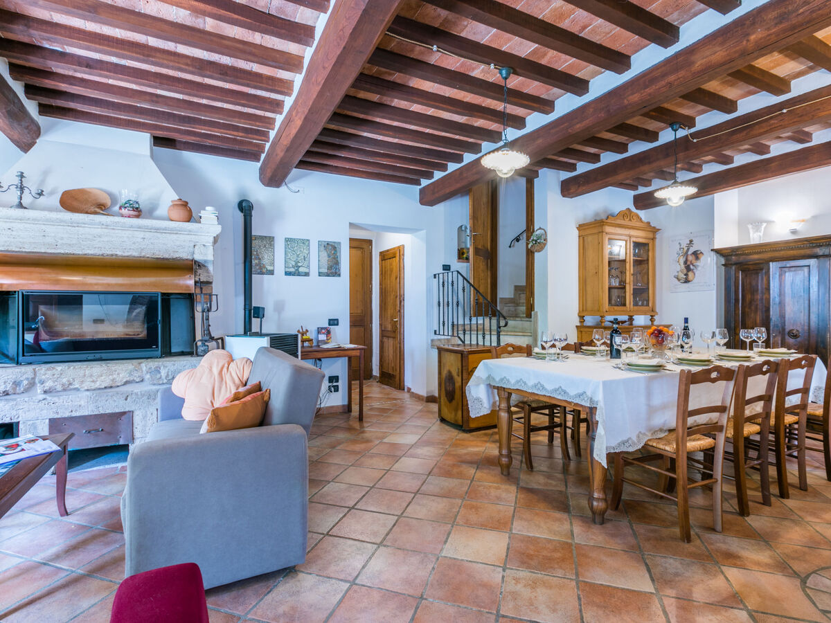 Podere Biancospino – Maison 10 pers. piscine privée - Photo 9