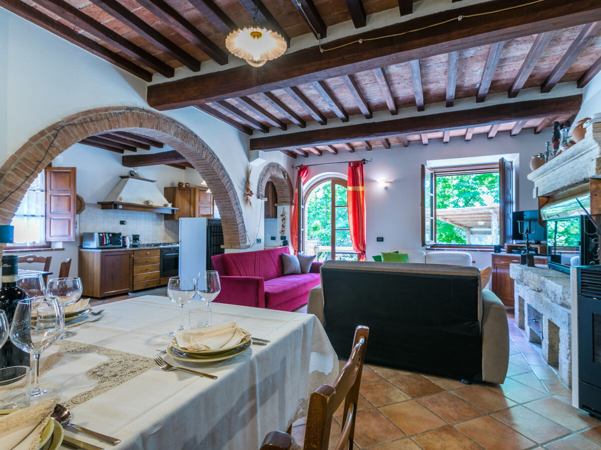 Podere Biancospino – Maison 10 pers. piscine privée - Photo 10