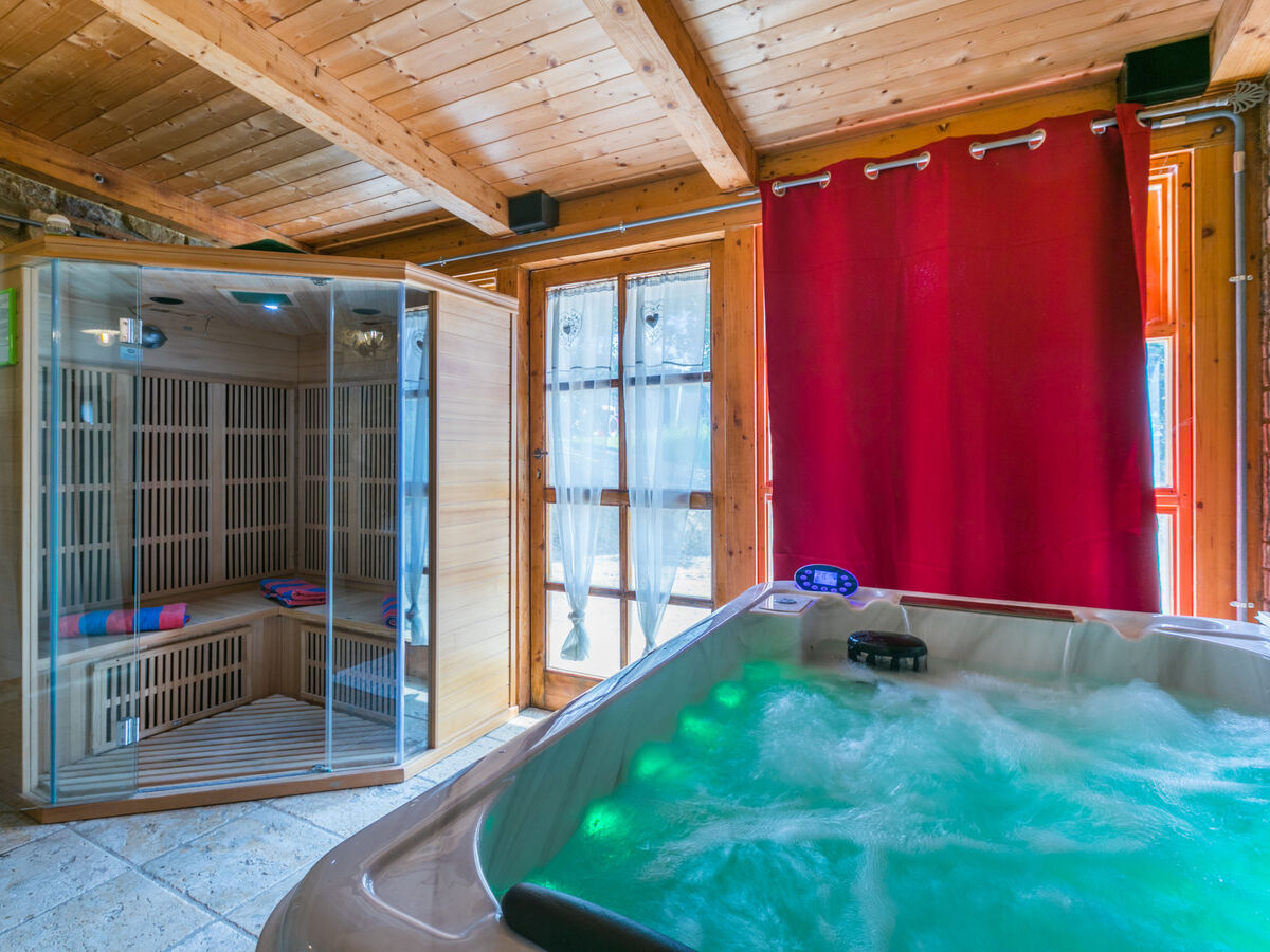 Podere Biancospino – Maison 10 pers. piscine privée - Photo 13