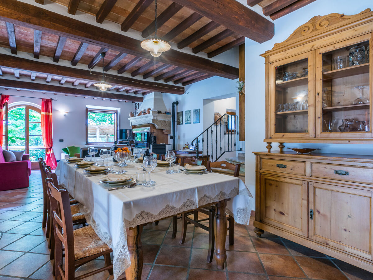 Podere Biancospino – Maison 10 pers. piscine privée - Photo 15