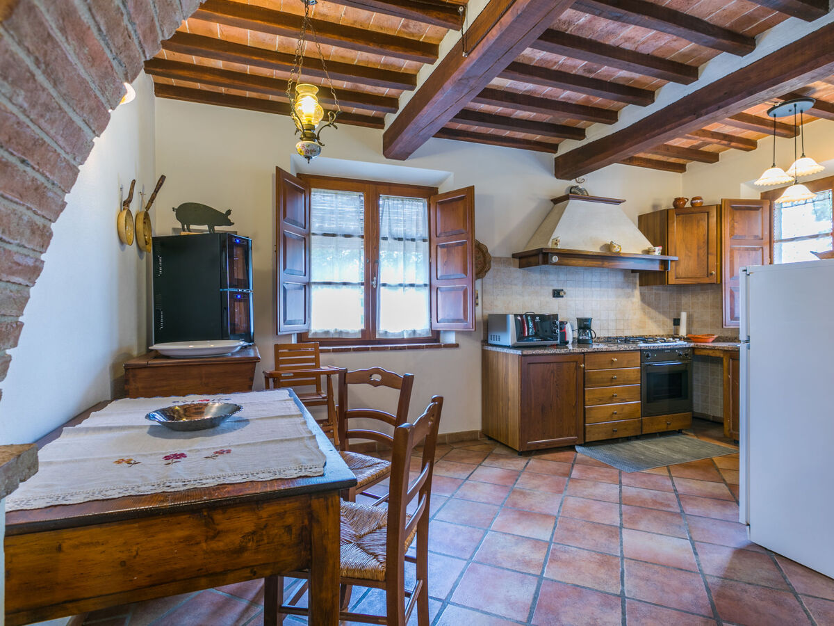Podere Biancospino – Maison 10 pers. piscine privée - Photo 17
