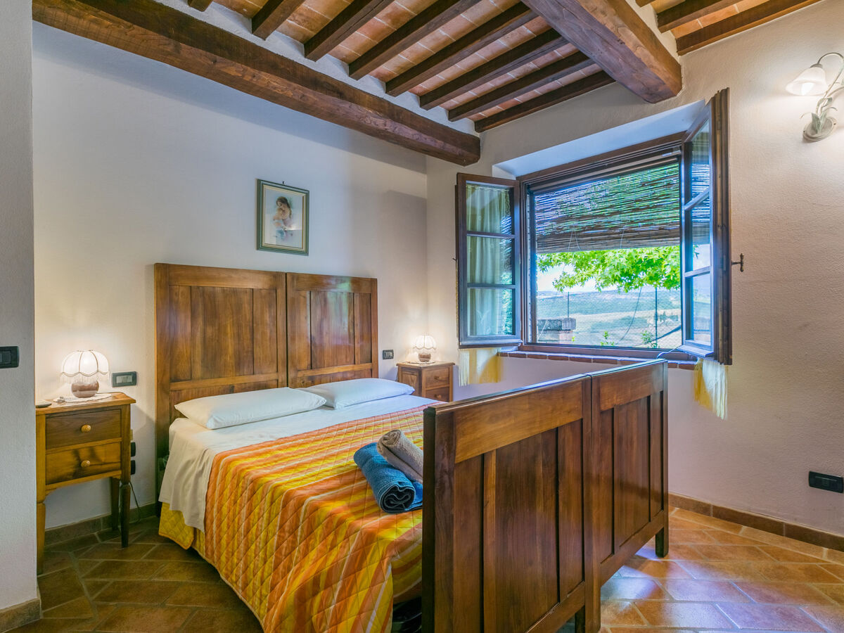 Podere Biancospino – Maison 10 pers. piscine privée - Photo 20