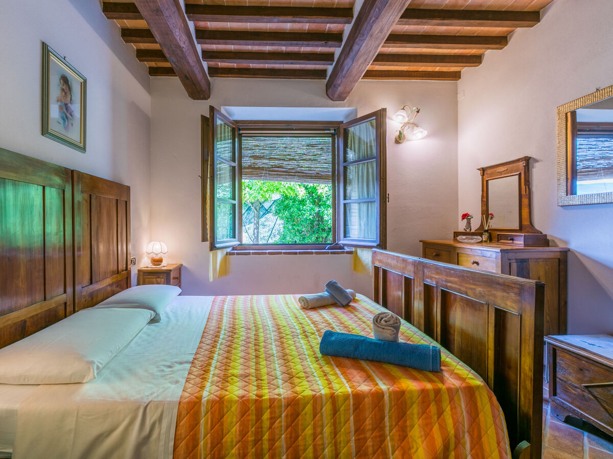 Podere Biancospino – Maison 10 pers. piscine privée - Photo 21