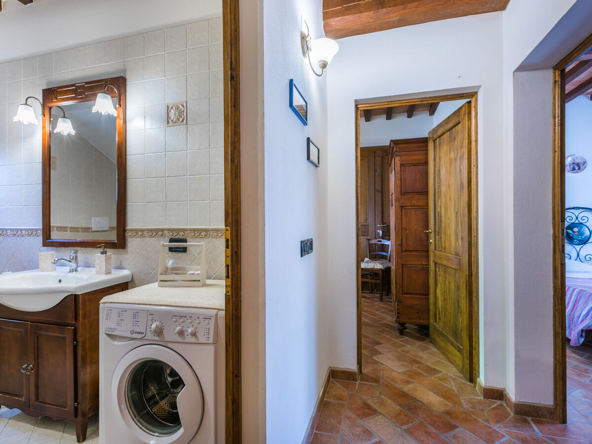 Podere Biancospino – Maison 10 pers. piscine privée - Photo 22