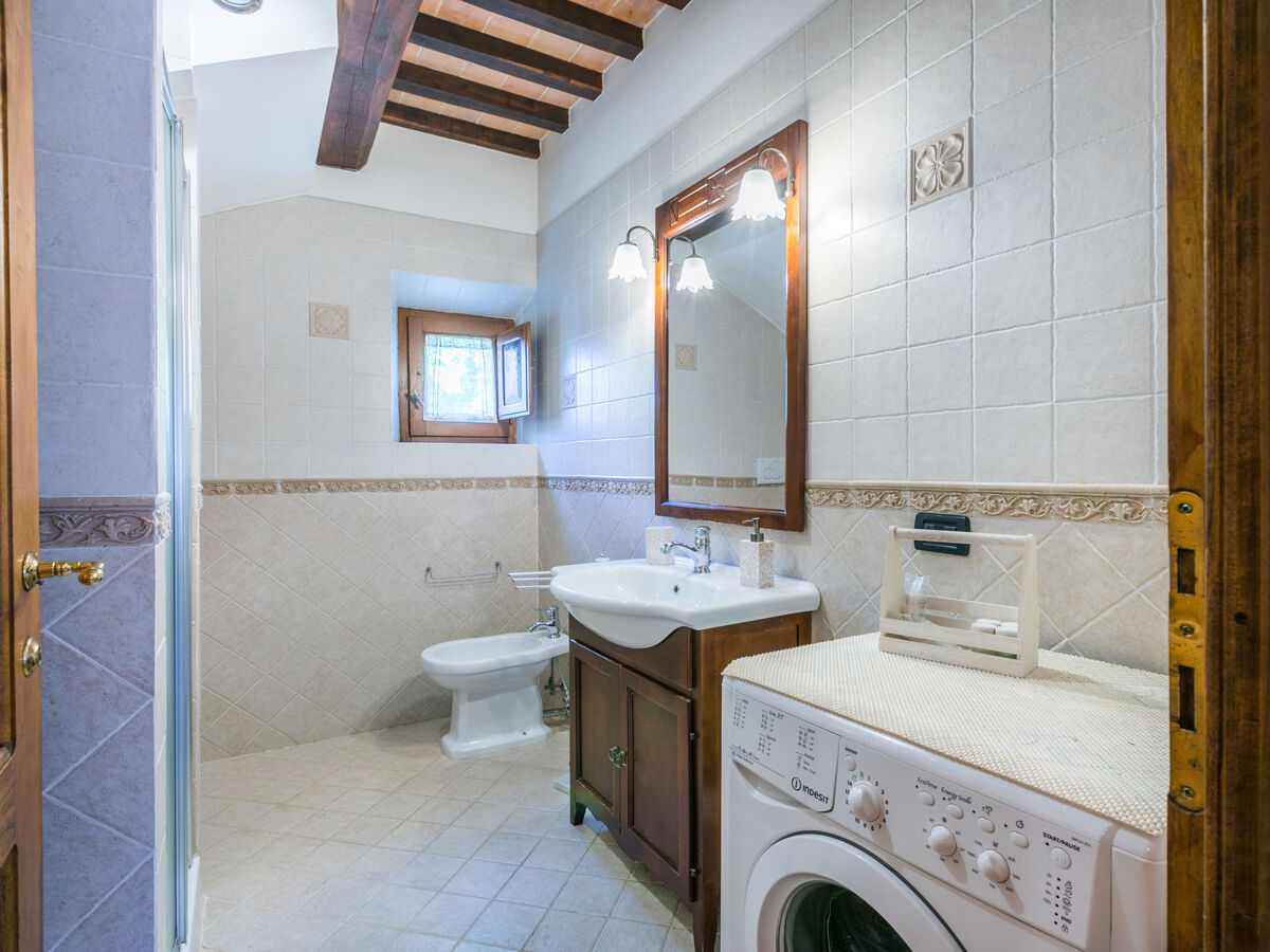 Podere Biancospino – Maison 10 pers. piscine privée - Photo 23