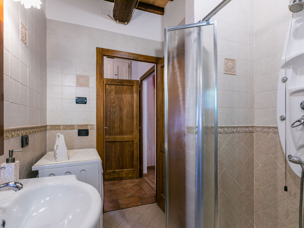 Podere Biancospino – Maison 10 pers. piscine privée - Photo 24