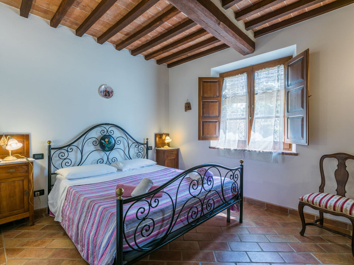 Podere Biancospino – Maison 10 pers. piscine privée - Photo 25