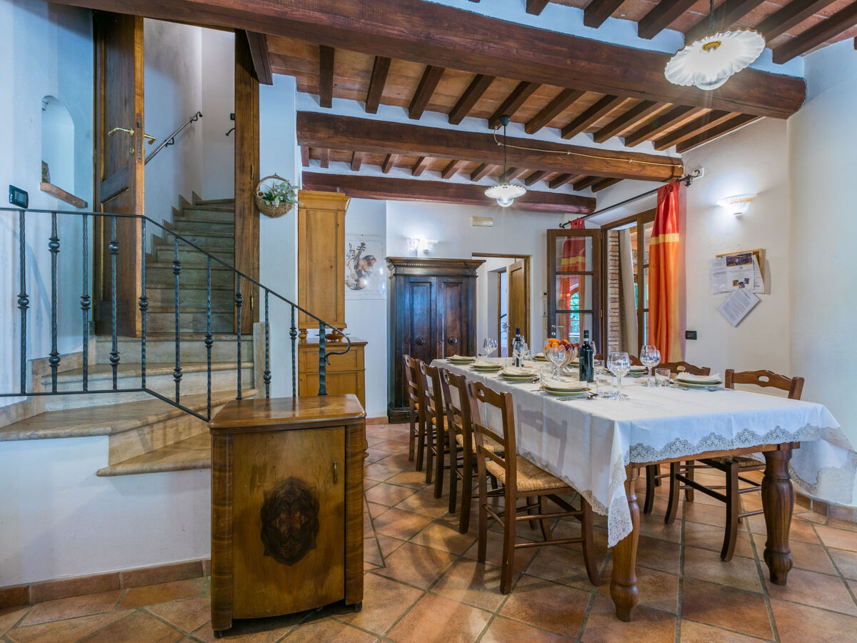 Podere Biancospino – Maison 10 pers. piscine privée - Photo 26
