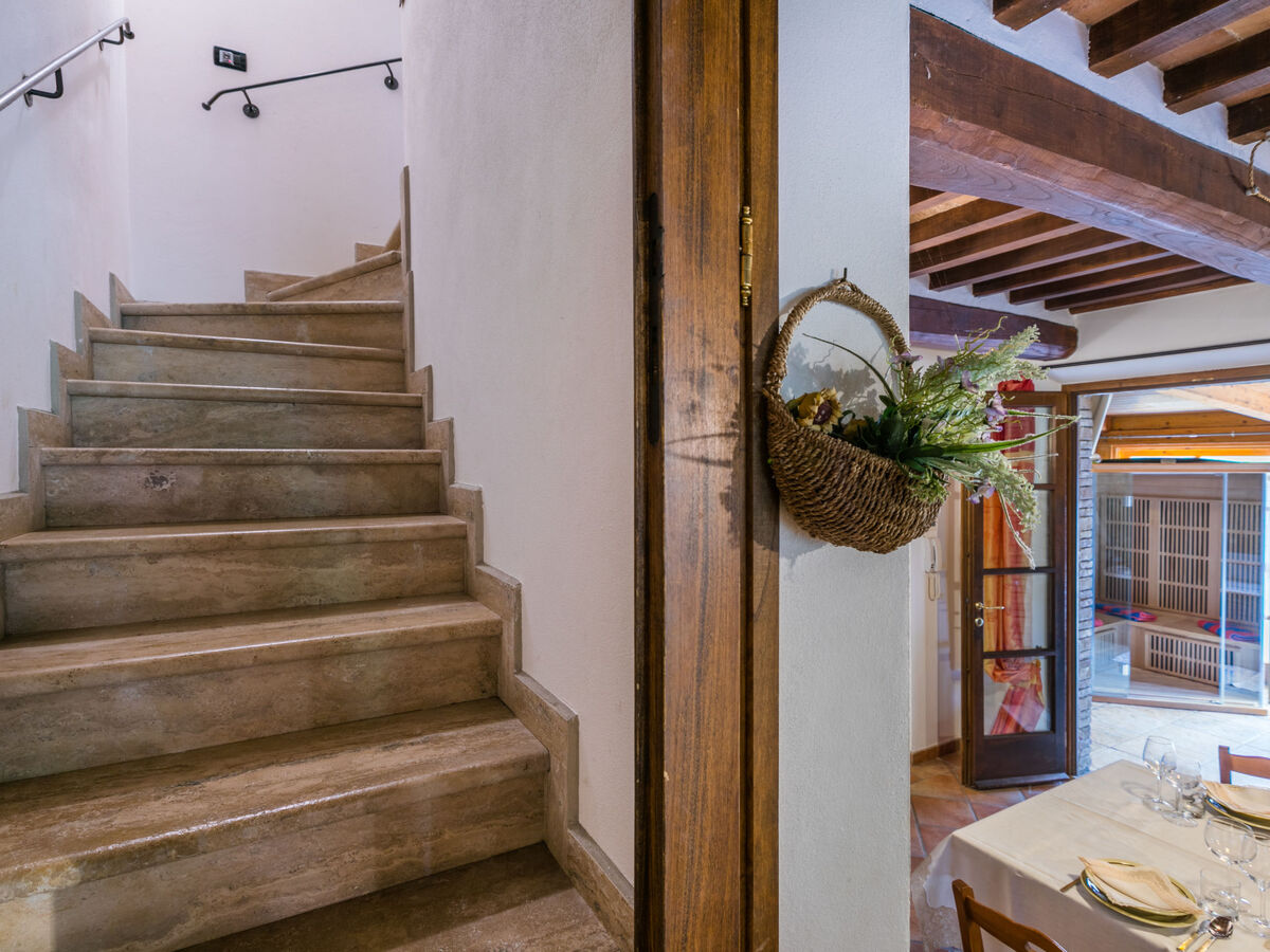 Podere Biancospino – Maison 10 pers. piscine privée - Photo 27