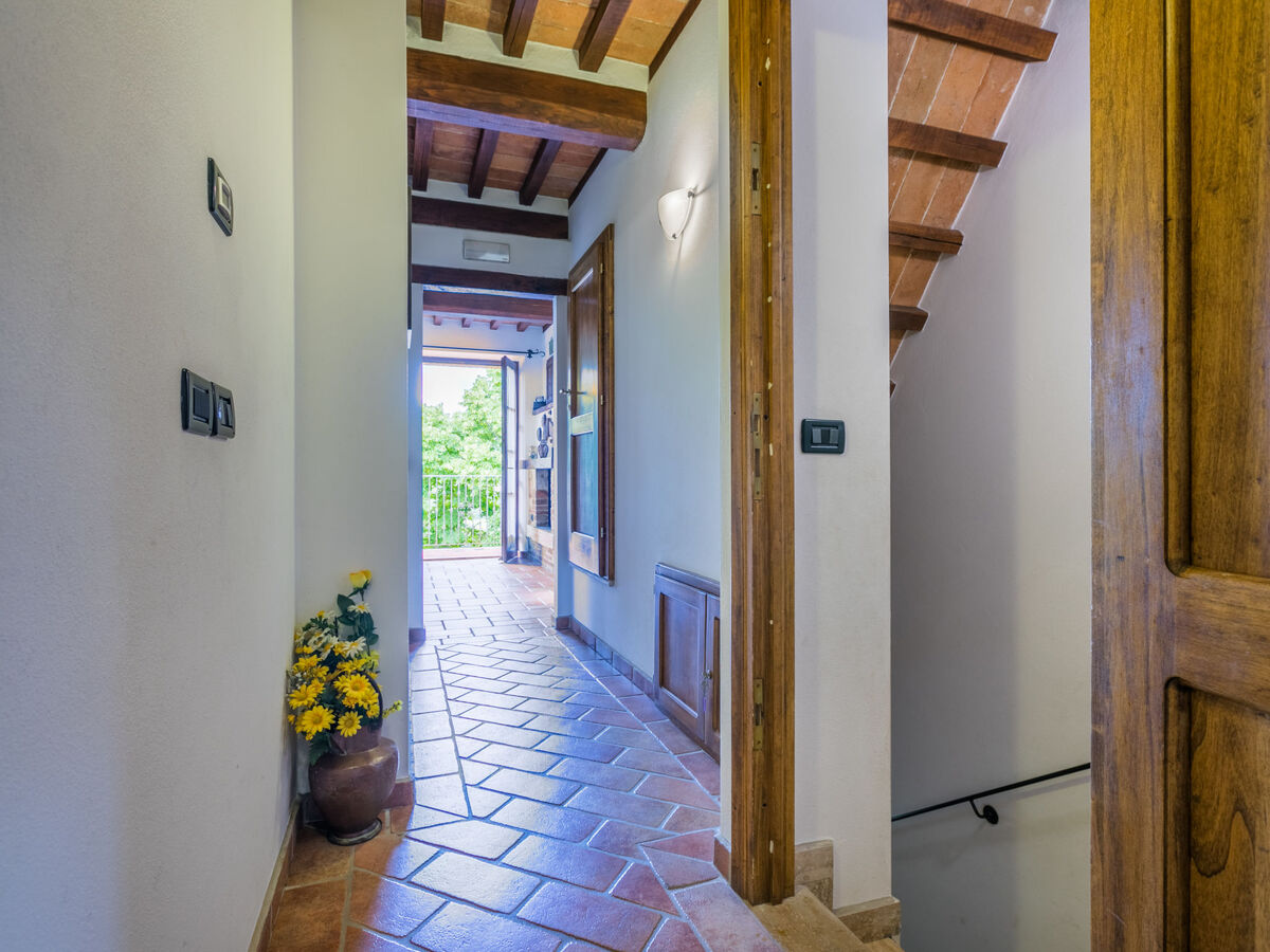 Podere Biancospino – Maison 10 pers. piscine privée - Photo 28