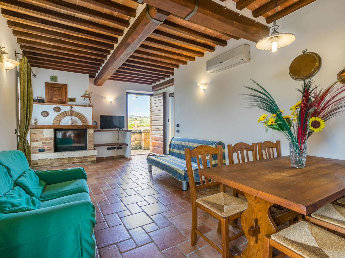 Podere Biancospino – Maison 10 pers. piscine privée - Photo 29